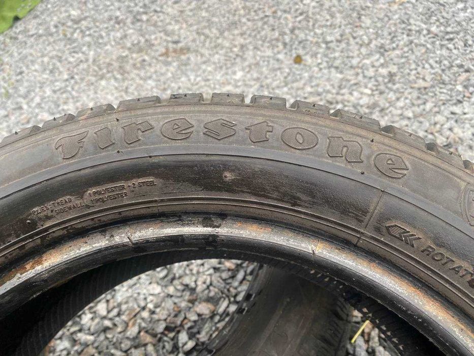 Шини Зимові 185 55 15 Firestone