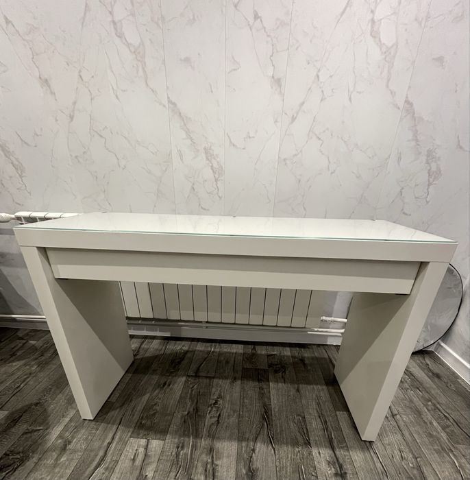 Toaletka Malm Bardzo dobry stan