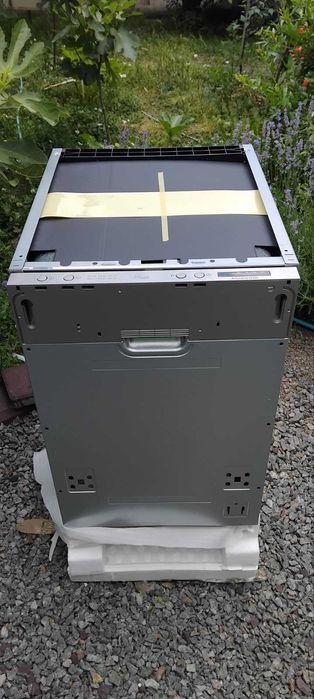 Посудомiйна машина LUXOR