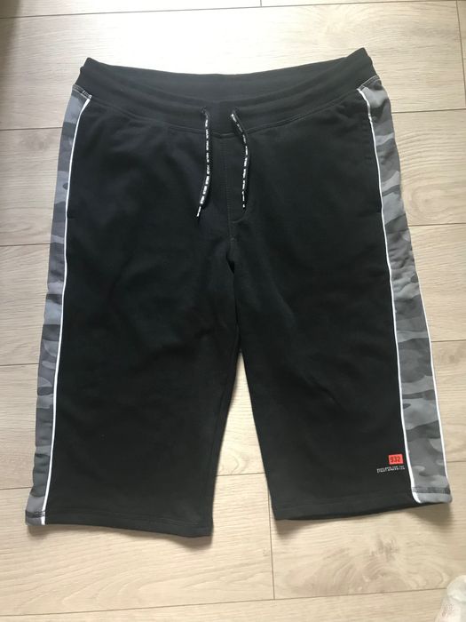 Шорты мужские s-m