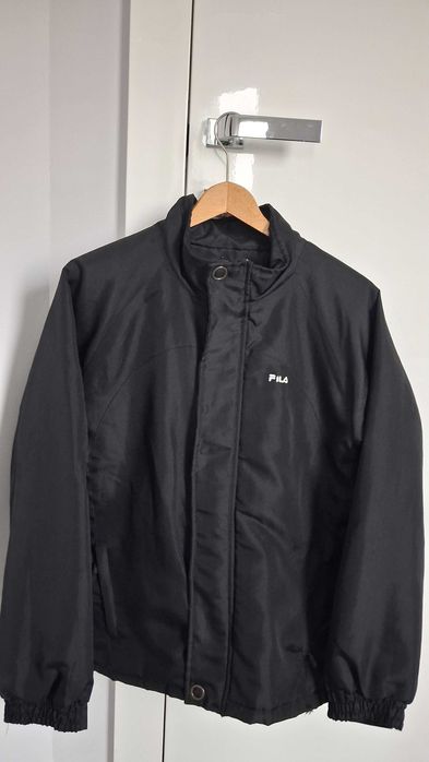 kurtka FILA 158-164