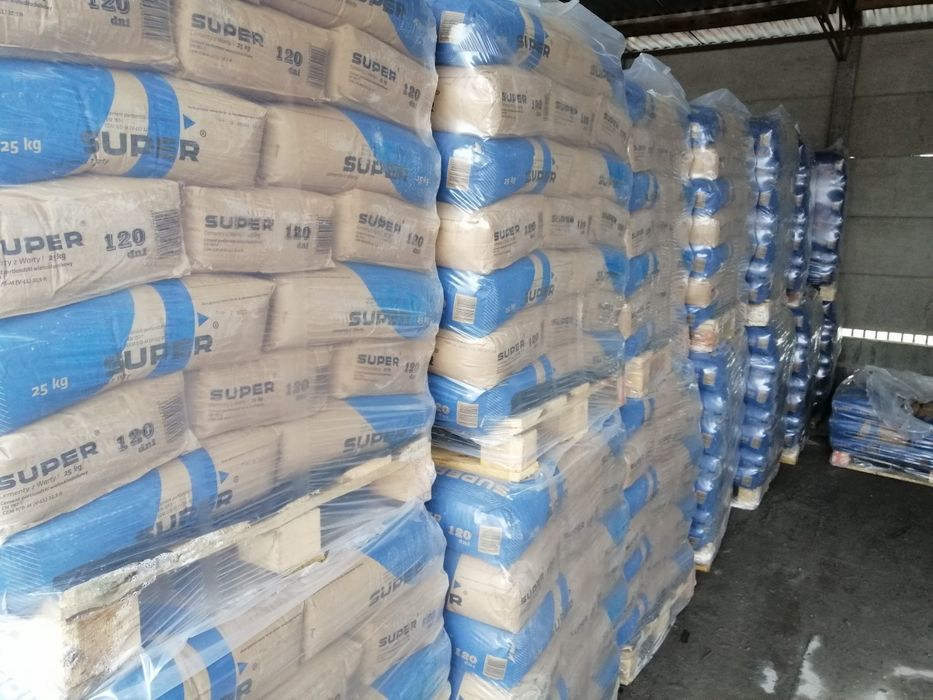Cement warta 32,5