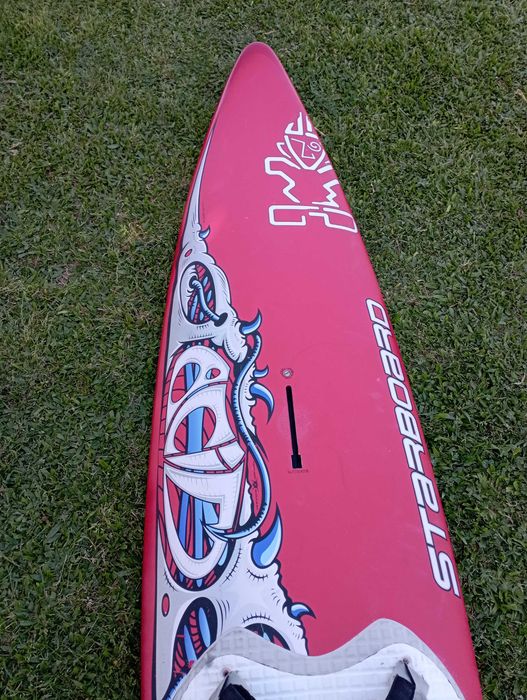 Prancha de windsurf Starboard 77 L