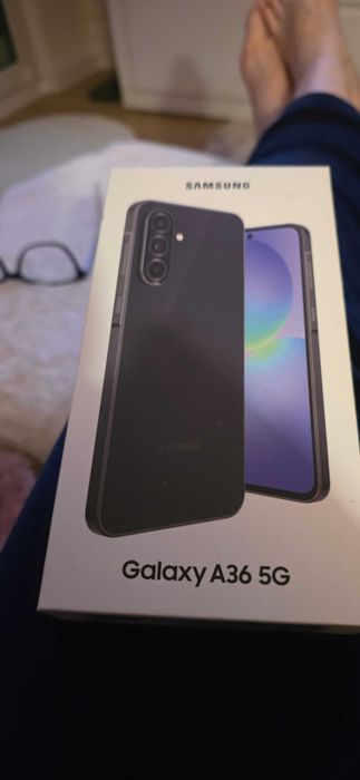 Komorka GalaxyA36