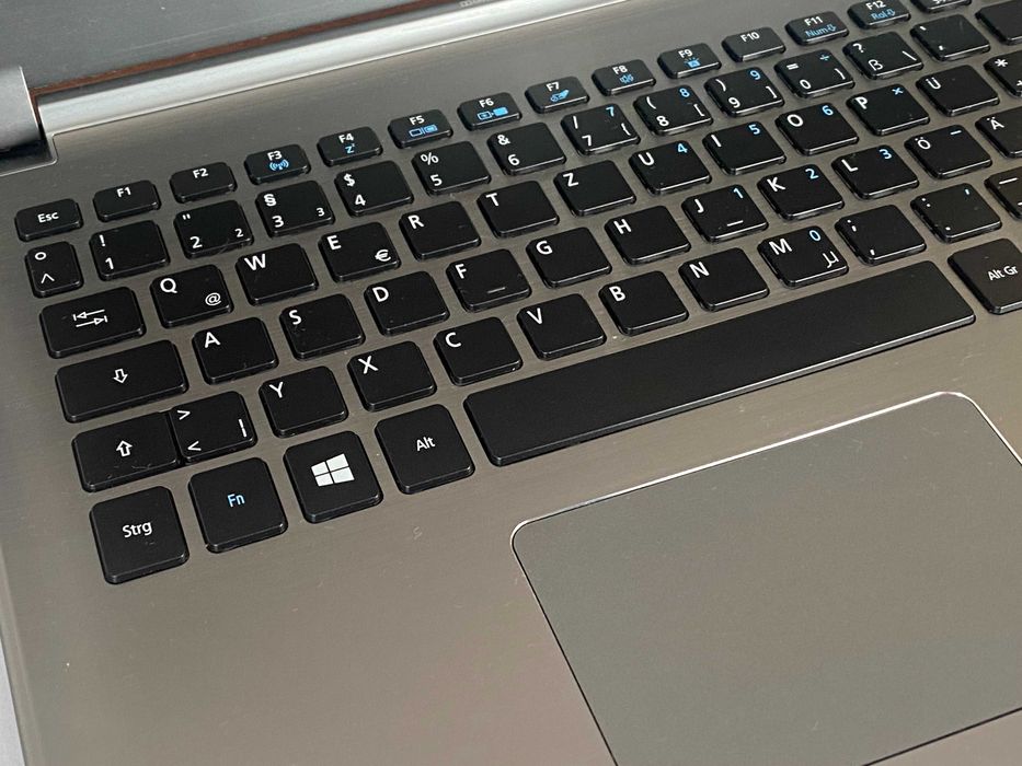 Ноутбук Acer Aspire M3 i3-2377M, 10gb DDR