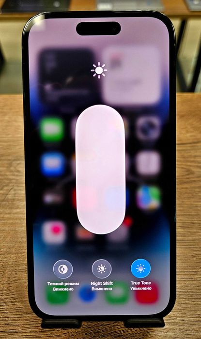 Смартфон iPhone 14 Pro 128Gb (АКБ 100%) Neverlock