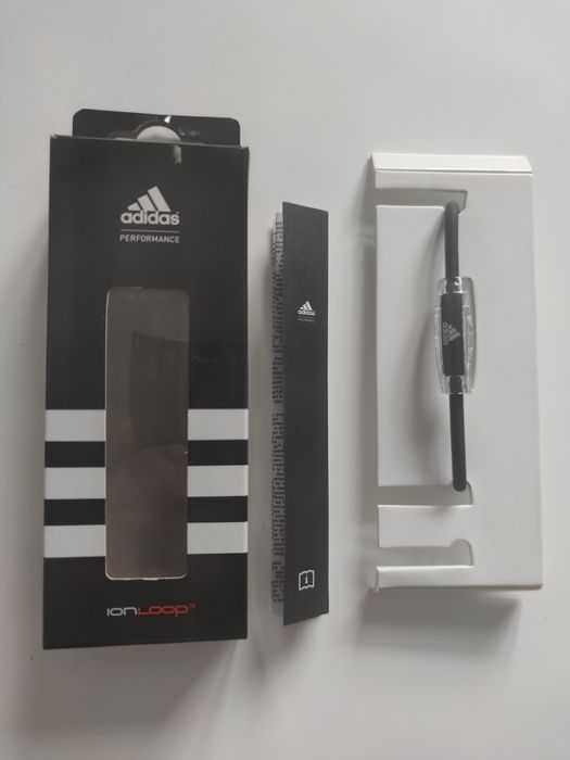Bransoletka Adidas