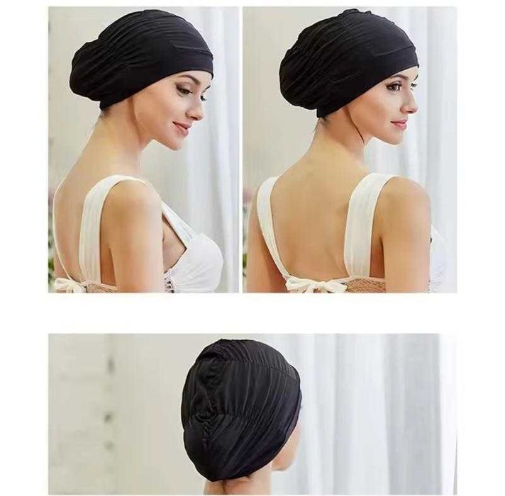 Шапочка для плавання