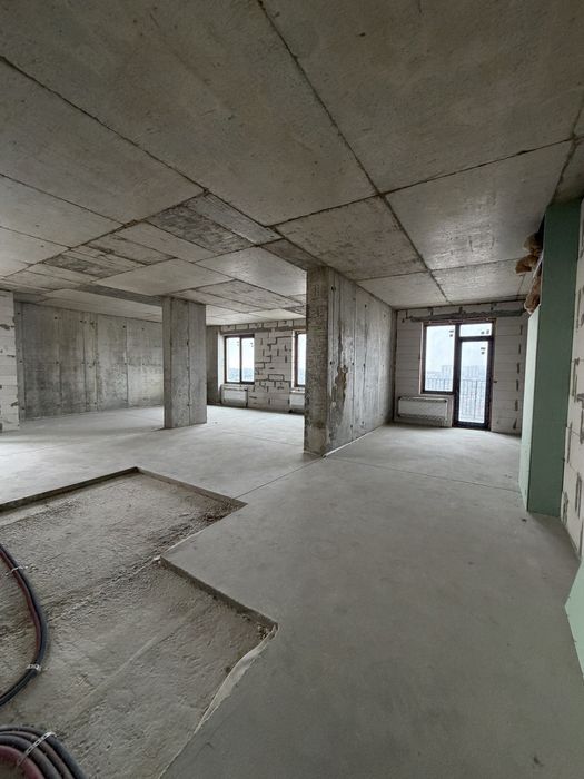 Квартира 3-комнатная рассрочка Одесса, Море, видовая, Фонтан, Аркадия