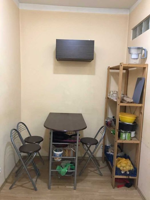 Pokój 2-osobowy w centrum Poznania cena z opłatami 650 zł/osoba
