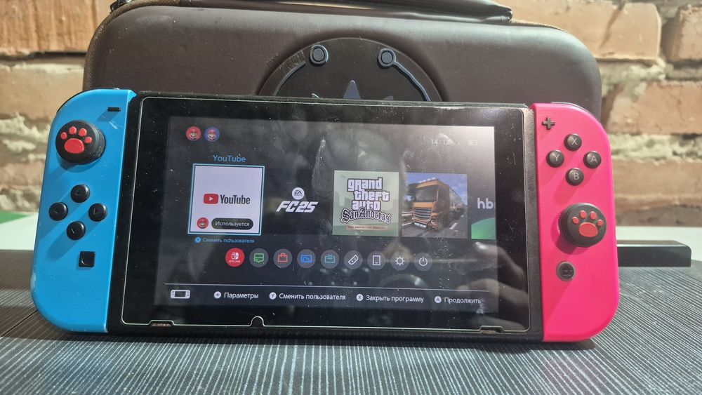 nintendo switch - купити ігрові приставки Nintendo DS - Ціна на OLX.ua