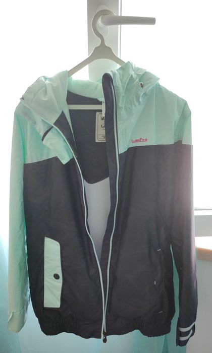 Casaco neve feminino - Como novo