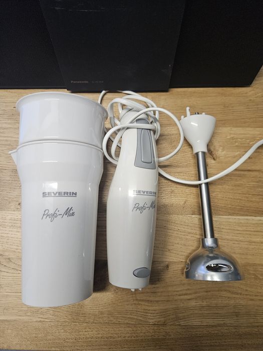 Nie używany blender Severin Profi-Mix