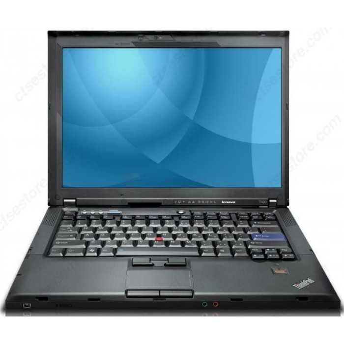 Запчасти для ноутбука Lenovo ThinkPad T400