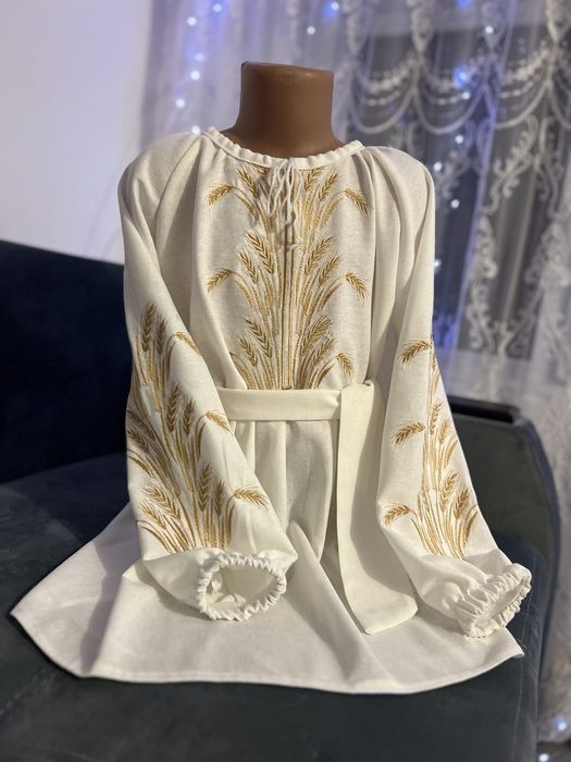 Плаття для дівчаток