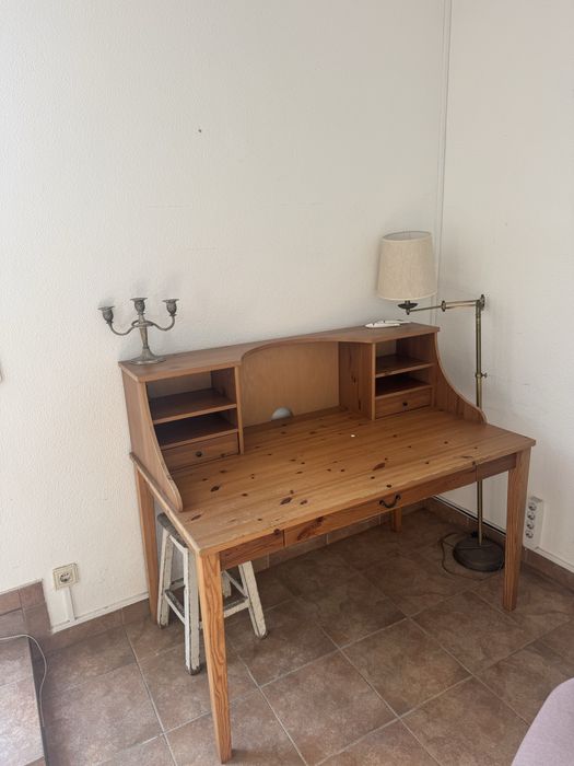 Mesa de escritorio