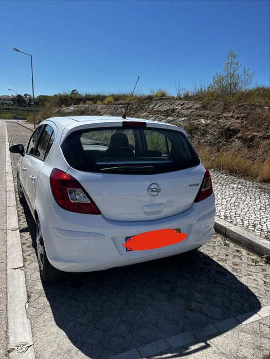 Opel Corsa 1.3 EcoFlex