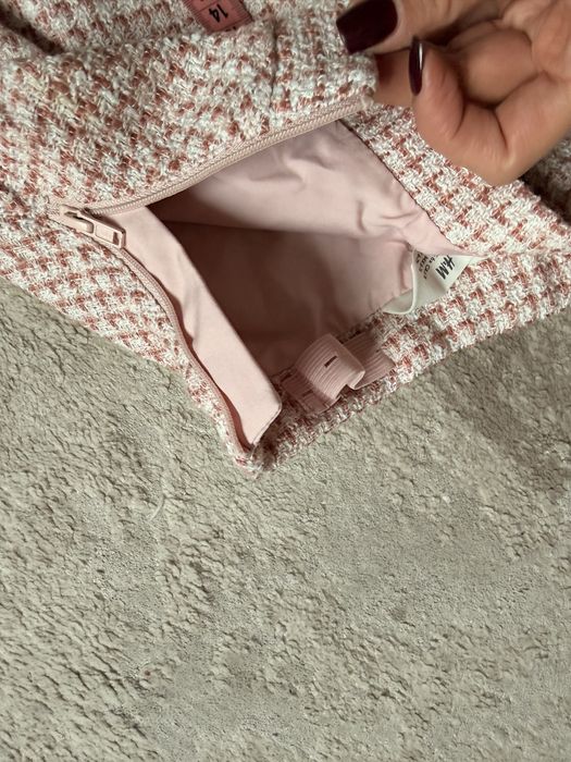 Спідниця шорти zara next hm