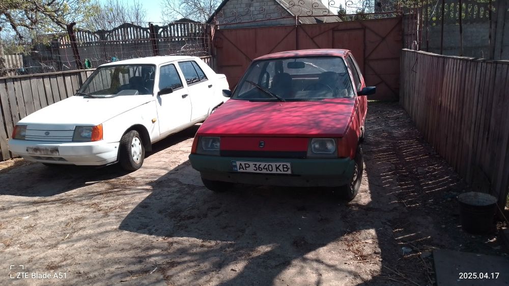 Продам Таврию.славуту