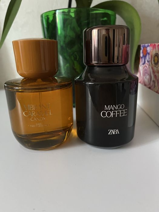 Парфуми Zara оригінал