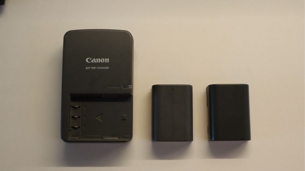 Canon Powershot G9 (peças)