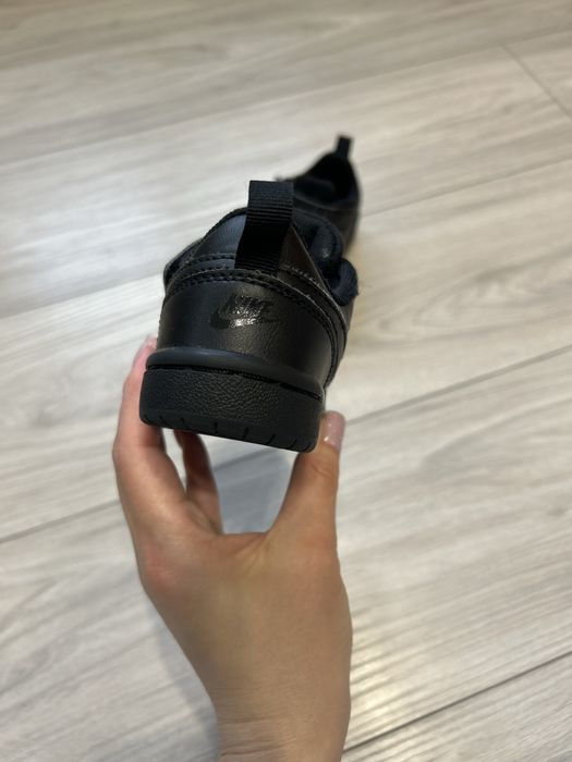 Кеди nike для хлопчика