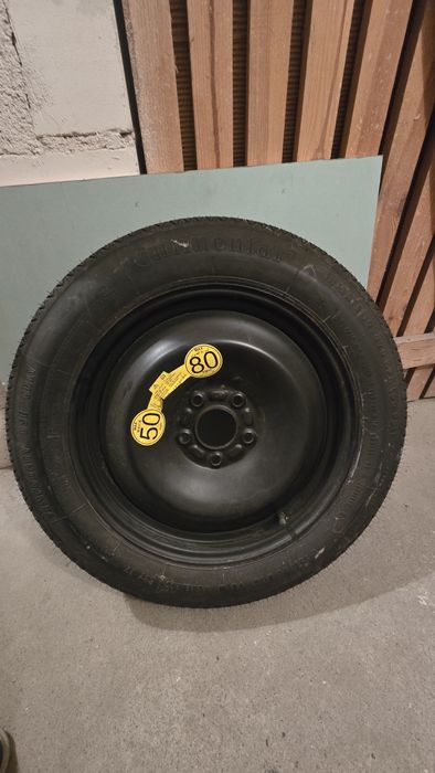 Koło dojazdowe Ford 16"