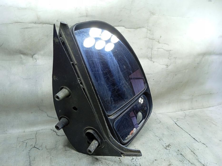 Lusterko Prawe Citroen Jumper I