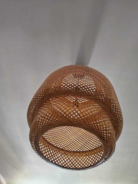 Lampa SINNERLIG Ikea