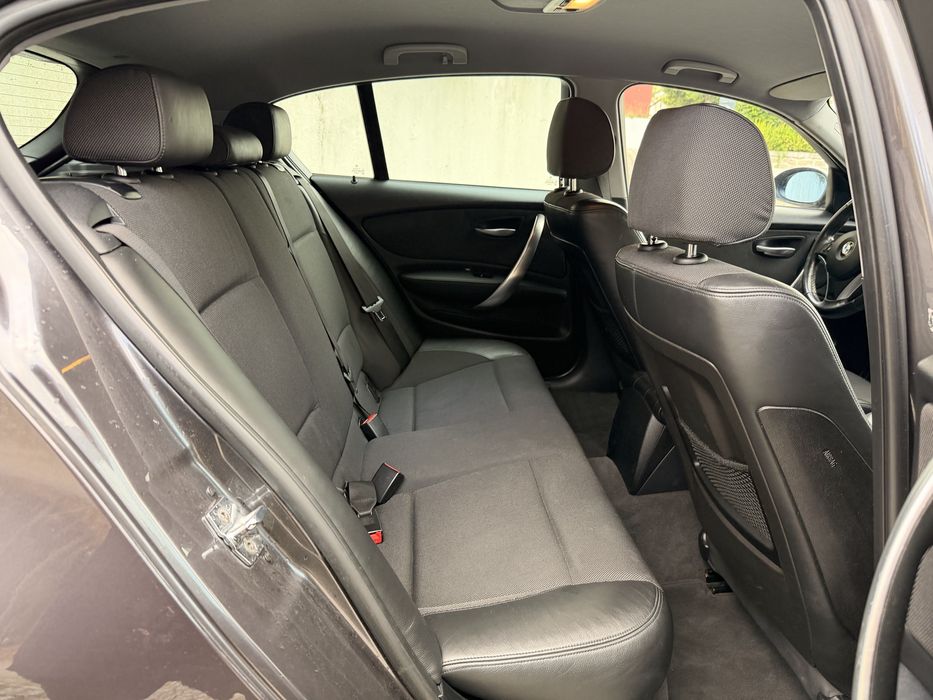 BMW 118d pack M 2007  impecável
