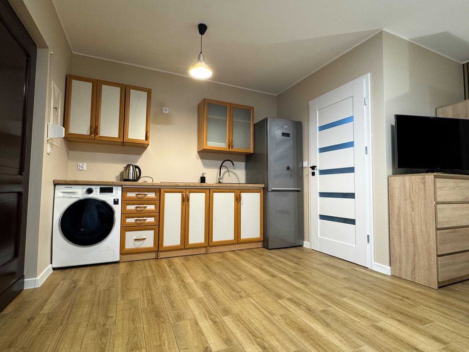 Domki na wynajem Nowy Dębiec. Super apartamenty