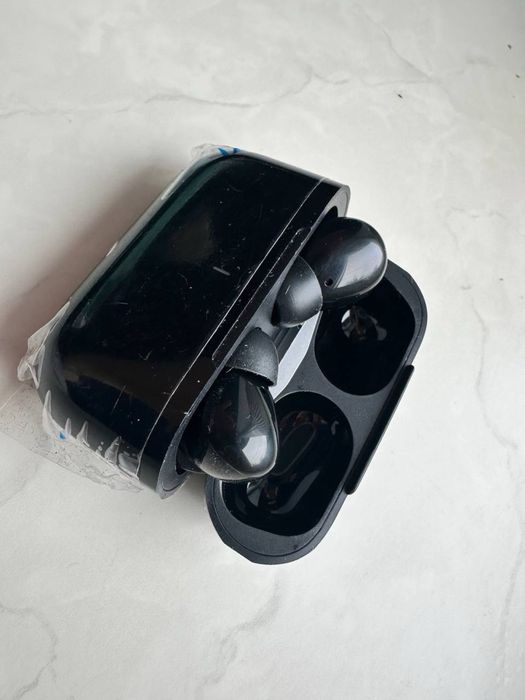 Бездротові навушники TWS WoSD 2025 року , з високоякісним HiWi звуком