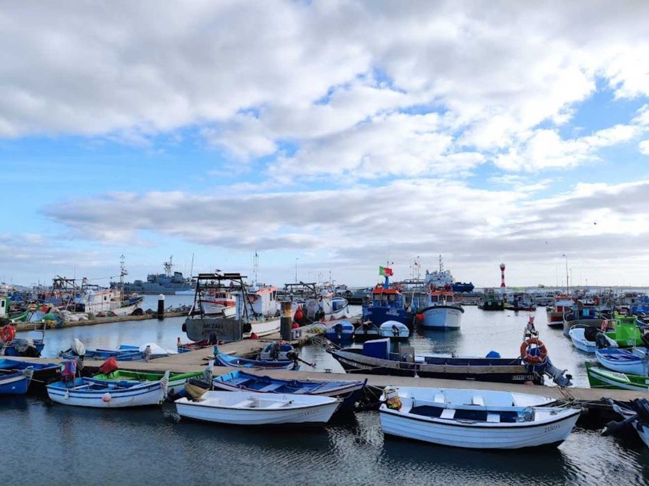 Trespassa-se Restaurante