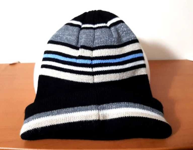 Gorro Várias Cores e Brilhante