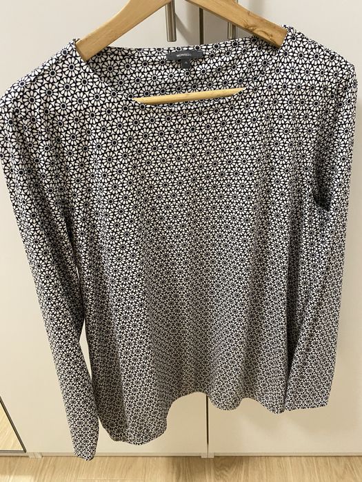 Bluzka damska bawełniana XL Montego