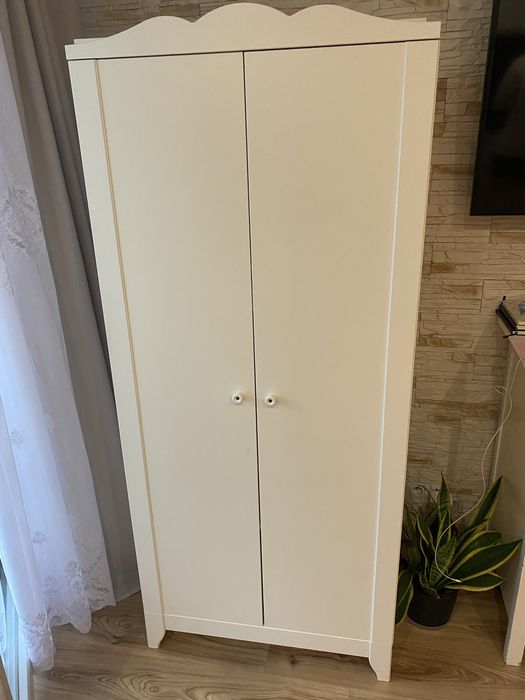 szafa ikea hensvik - Dom i Ogród - wszystko dla domu | OLX