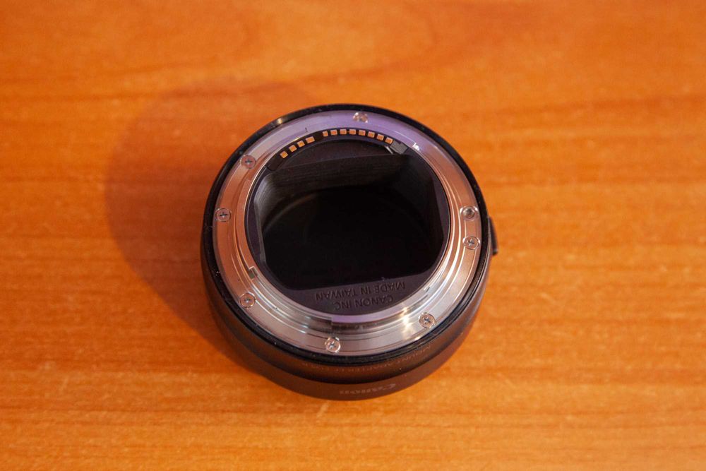 Canon Adapter EF-EOS R