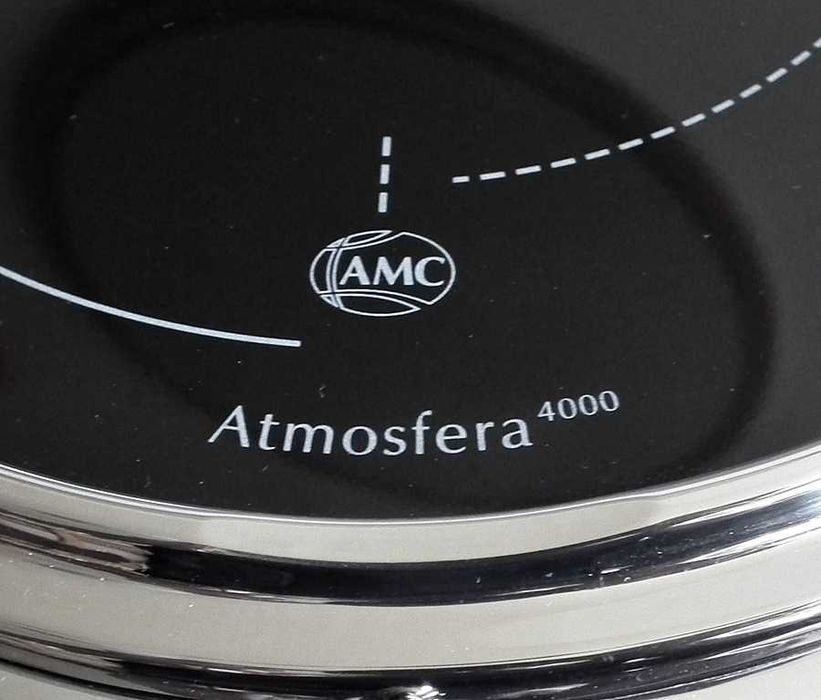 Szwajcarska kuchenka ceramiczna AMC Atmosfera 4000