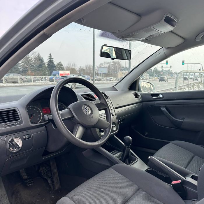 Volkswagen Golf V 1.6 ///FajnyStan///Tanio///BezWkładu