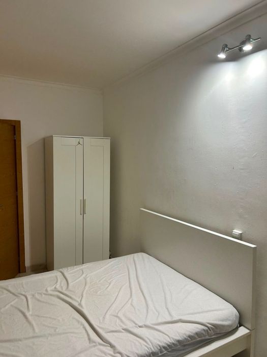 Arrendamento de quartos