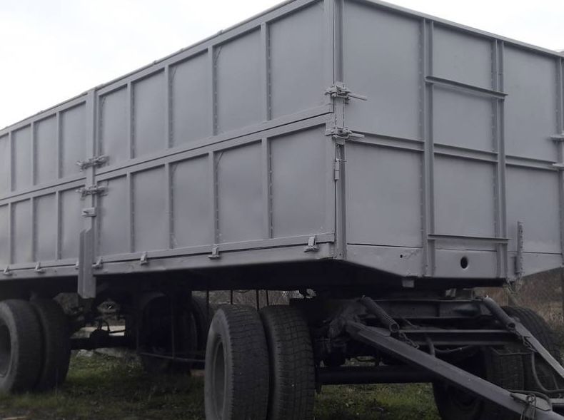Продам прицеп ГКБ