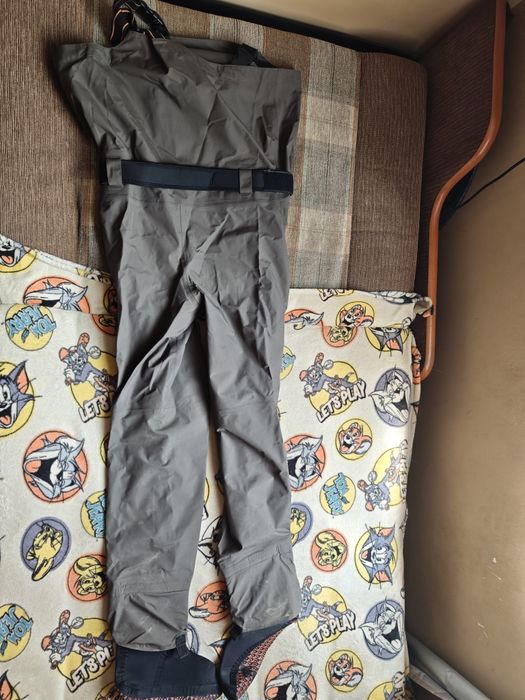 Spodniobuty Scierra Kenai XL wodery