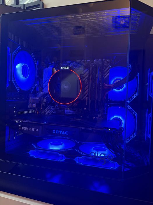 Składanie i Modernizacja Komputerów PC