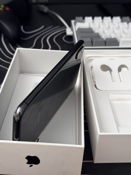 Iphone xs max 64gb