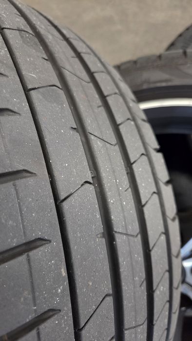 Jantes 19" OEM BMW M performance 898M