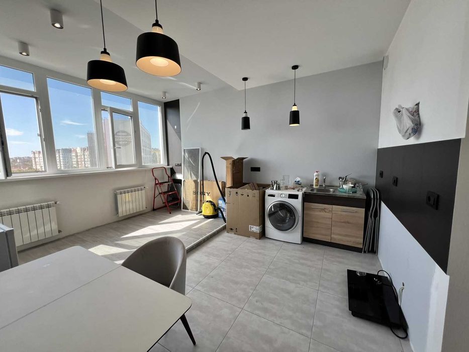 1-комнатная квартира по адресу ул. 13-го трамвая линия (площадь 50 м²) - Atlanta.ua - фото 4