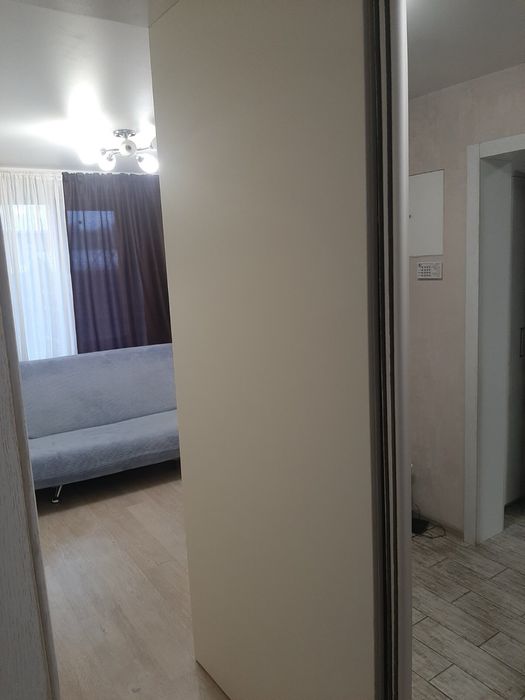 Здаєтьсяw в оренду простора 3-кімнатна квартира