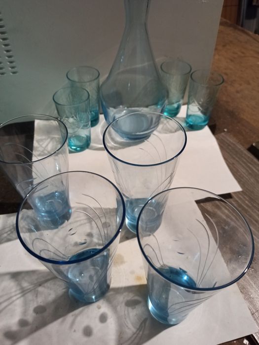 Набор   посуды..