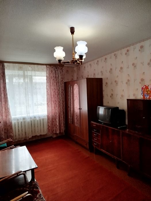 Здам без комісії 1-кімн.квартиру в центр.частині Полтави