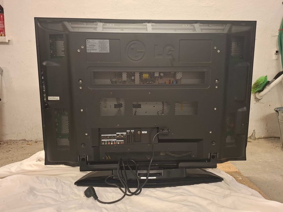 telewizor plazmowy 42''